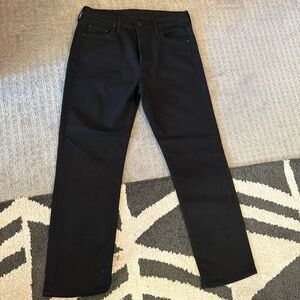 Mother Denim // The Tomcat Ankle